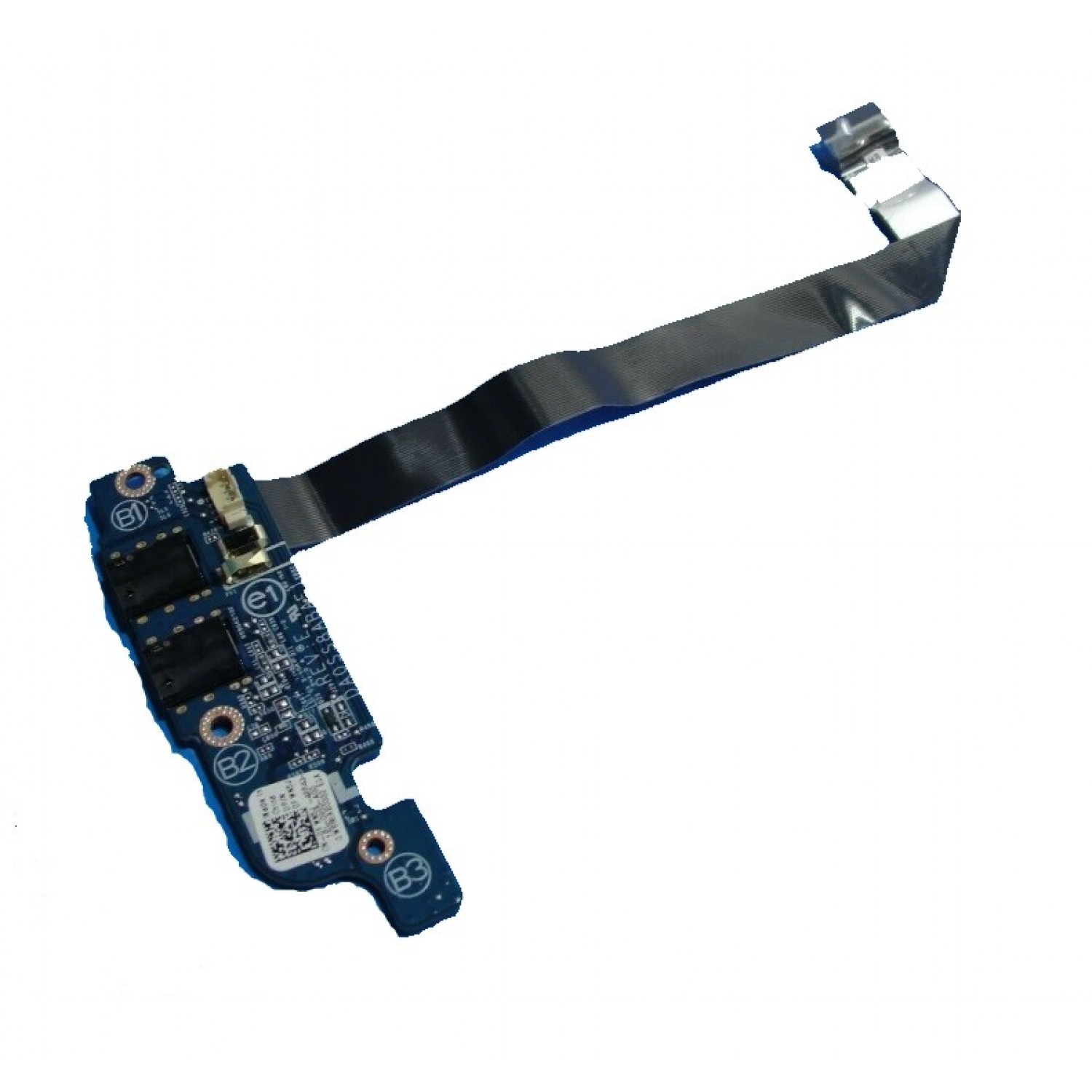 Modul audio laptop second hand DELL XPS 15Z L511Z Module diverse