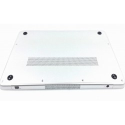 Bottomcase laptop second hand DELL XPS 15Z L511Z silver DP/N 5C75H