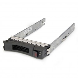 Caddy SAS IBM DS3524 3500 3200 3250 2.5" 49Y1881 