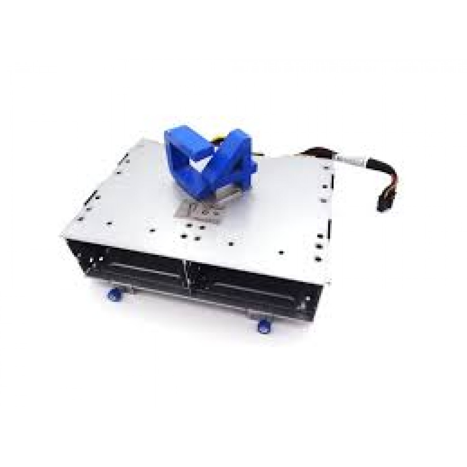 Rear 4 Bay LFF Drive nou HP Apollo 4200 813530-001 Diverse Server