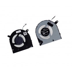 Set Ventilatoare laptop DELL G3-3590 special G3 3500 L+R 2019 0160GM Set Ventilatoare laptop DELL G3-3590 special G3 3500 L+R 2019 0160GM