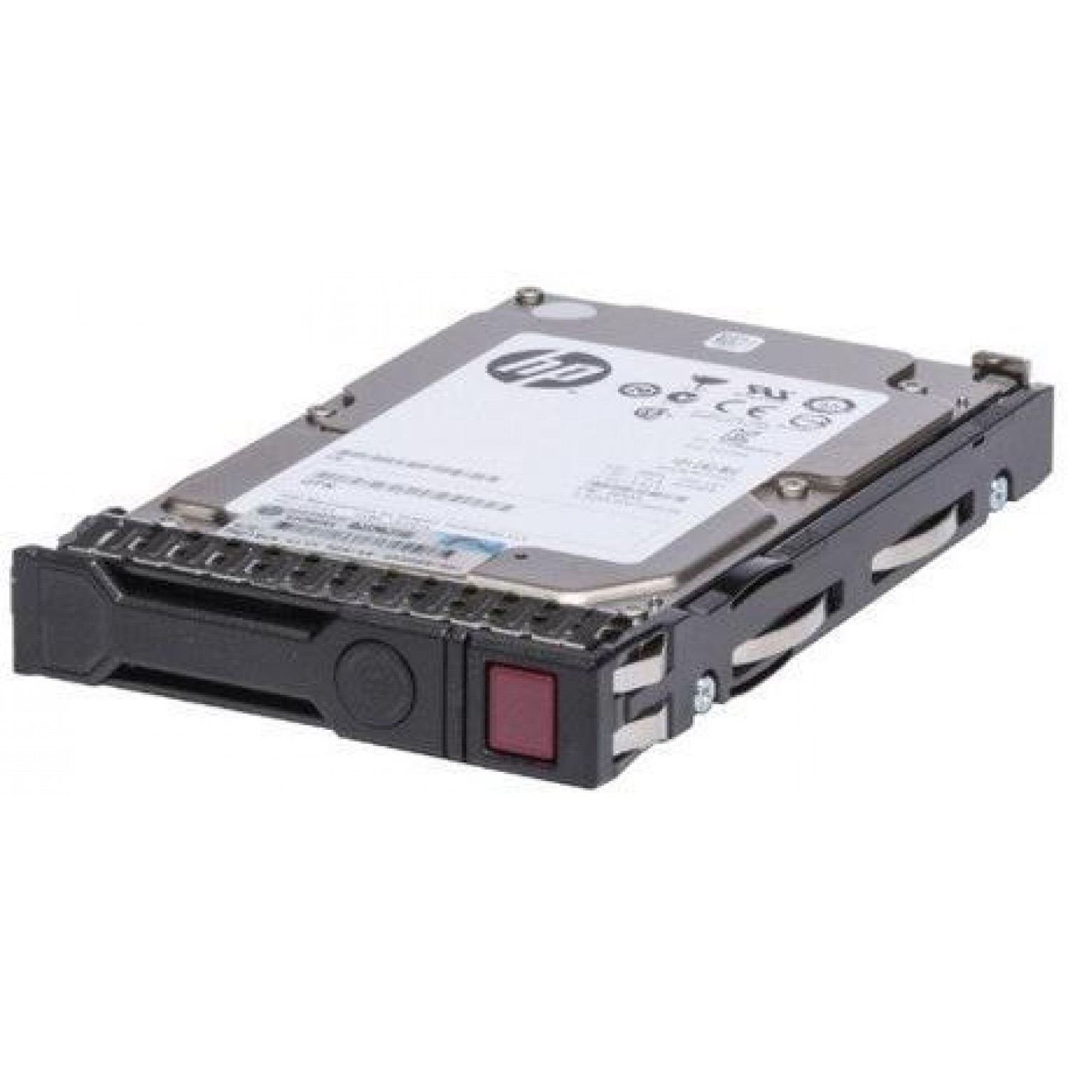 Hard disk server cu caddy HP 900GB 15K 2.5'' SAS 868775-002 875216-002 Hardisk-uri Server