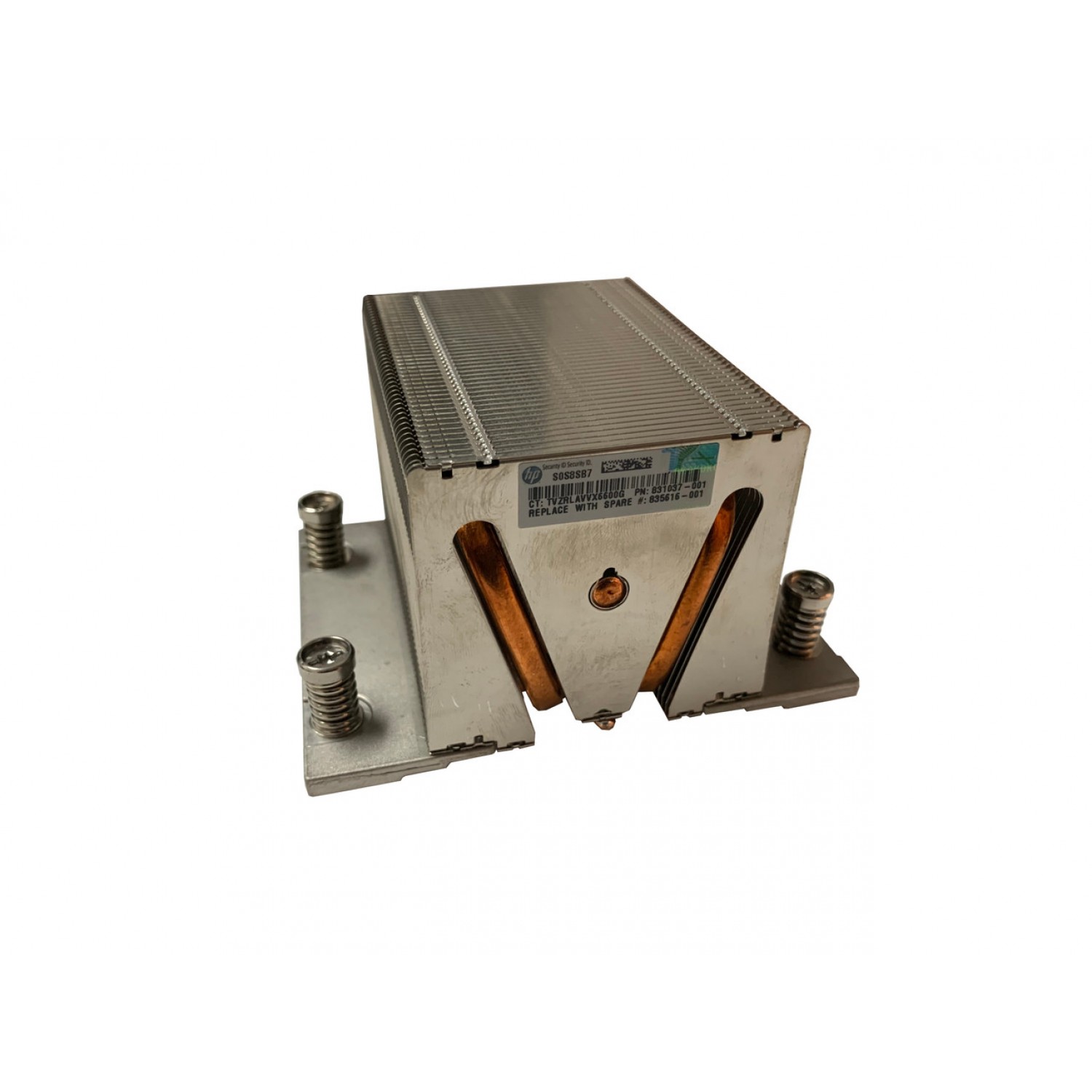 Heatsink server ca nou HP Apollo 4200 G9 809952-001 803342-001 Diverse Server