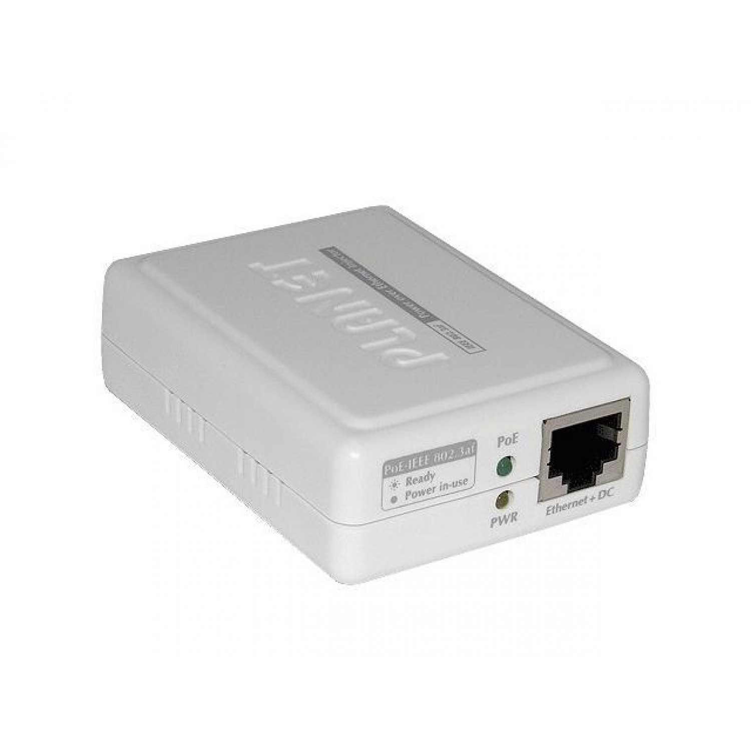 Injector POE Planet POE-151 IEEE 802.3af Alte componente PC