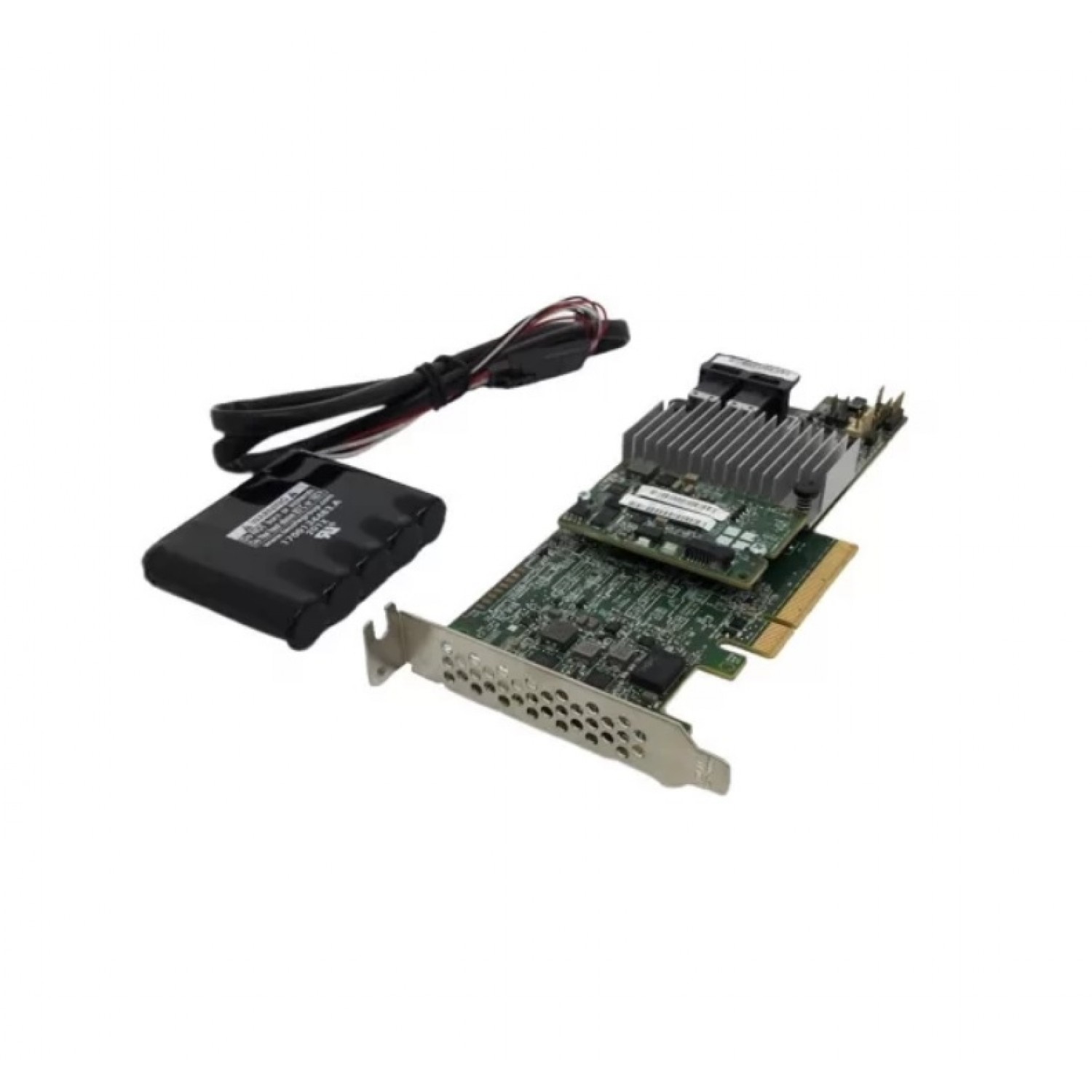Controller RAID cu baterie inclusa Fujitsu EP400i D3216-A13 LSI MegaRAID SAS 1GB Cache 12Gb 9361-8i Low profile Diverse Server