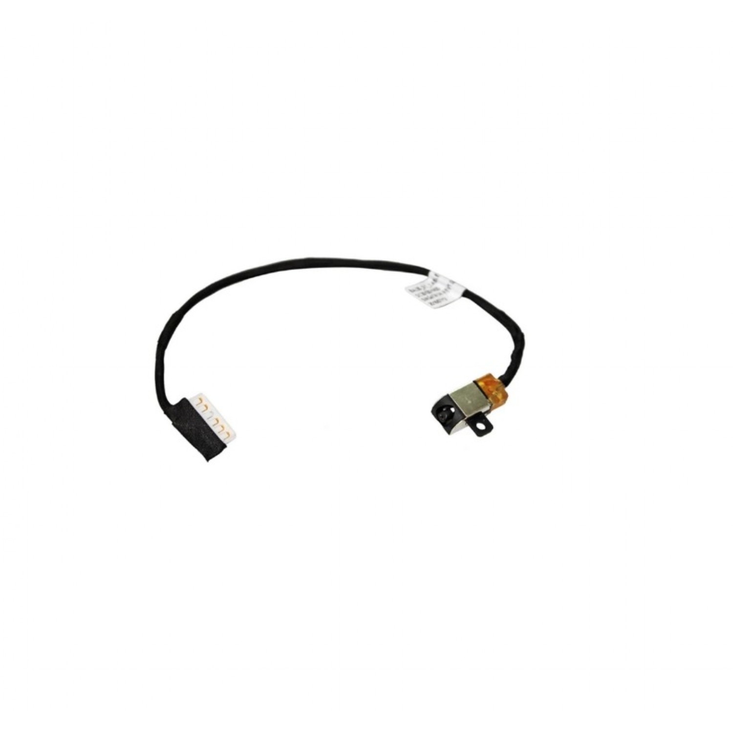 Mufa alimentare laptop noua DELL Inspiron 15 5000 15-5565 BAL30 P/N:DC30100YN00 (with cable) Mufe alimentare