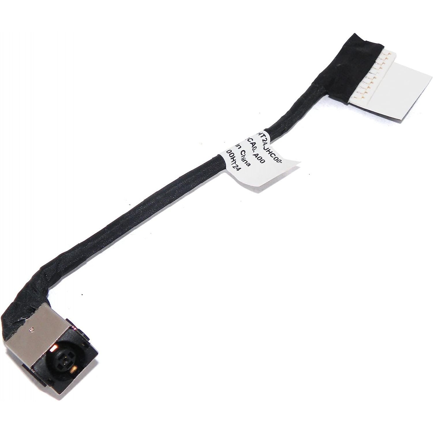 Mufa alimentare laptop noua Dell G3 3500 G5 5500 5505 P89F DC Jack Mufe alimentare