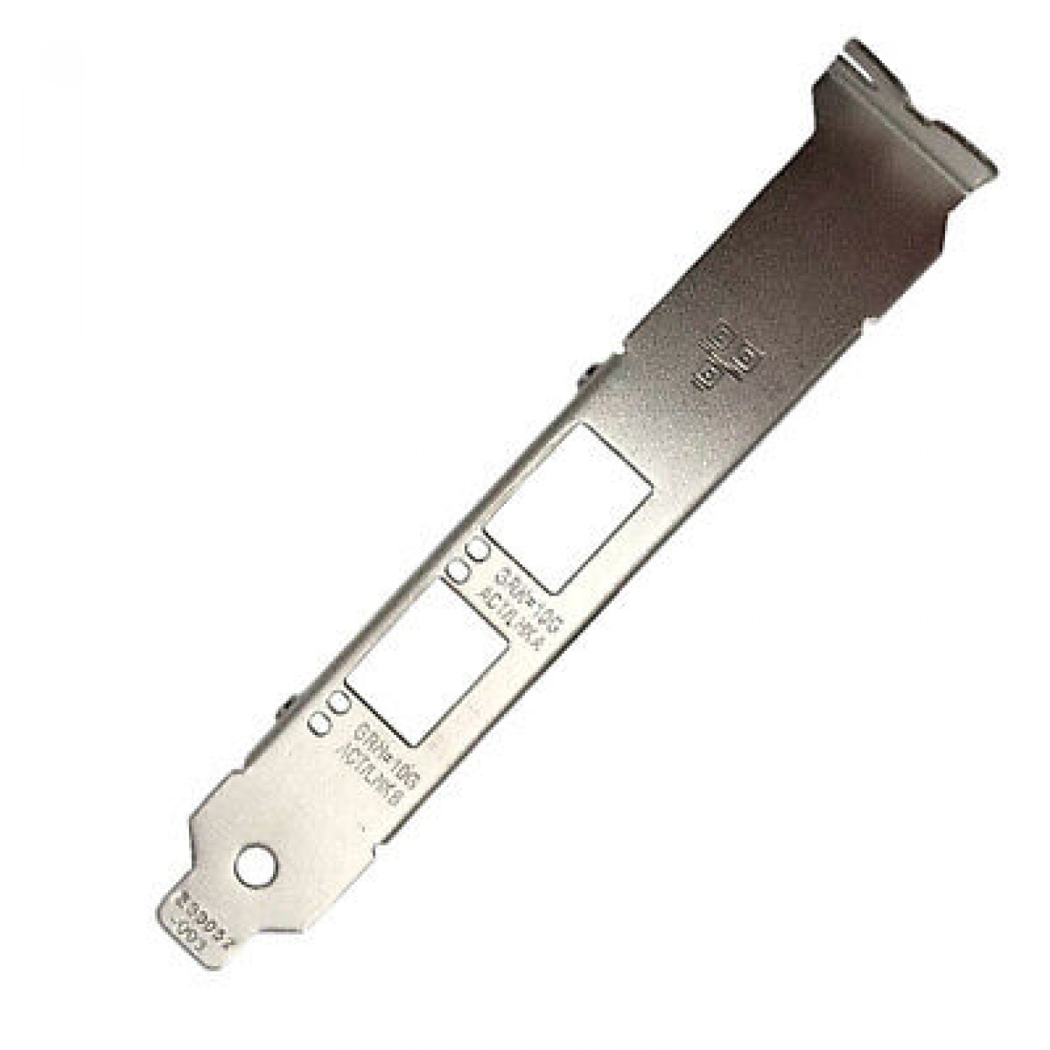Bracket Full Height pentru Intel E10G42BTDA / X520-DA2 / E10G42BFSR / X520-SR2 Alte componente PC