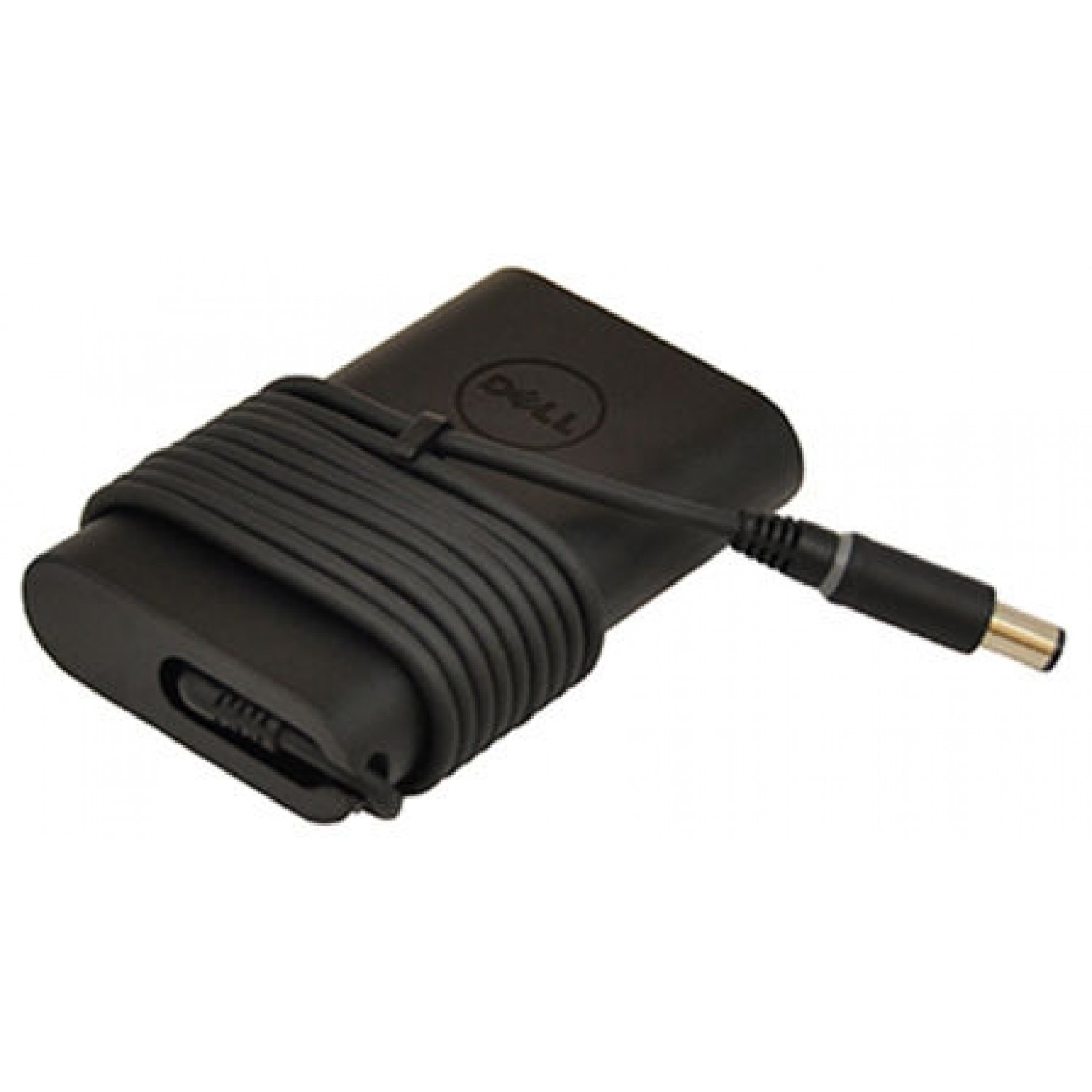 Alimentator laptop second hand Dell 65W 19.5V 3.34A mufa 7.4 mm X 5.0 mm Alimentatoare