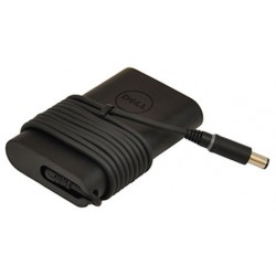 Alimentator laptop second hand Dell 65W 19.5V 3.34A mufa 7.4 mm X 5.0 mm