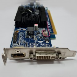 Placa video PC Gigabyte GeForce 210 1GB GDDR3 64-Bit DVI HDMI GV-N210D3-1GI Low profile Placa video PC Gigabyte GeForce 210 1GB GDDR3 64-Bit DVI HDMI GV-N210D3-1GI Low profile