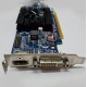 Placa video PC Gigabyte GeForce 210 1GB GDDR3 64-Bit DVI HDMI GV-N210D3-1GI Low profile Second hand