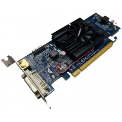 Placa video PC Gigabyte GeForce 210 1GB GDDR3 64-Bit DVI HDMI GV-N210D3-1GI Low profile Placa video PC Gigabyte GeForce 210 1GB GDDR3 64-Bit DVI HDMI GV-N210D3-1GI Low profile
