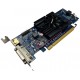 Placa video PC Gigabyte GeForce 210 1GB GDDR3 64-Bit DVI HDMI GV-N210D3-1GI Low profile Second hand