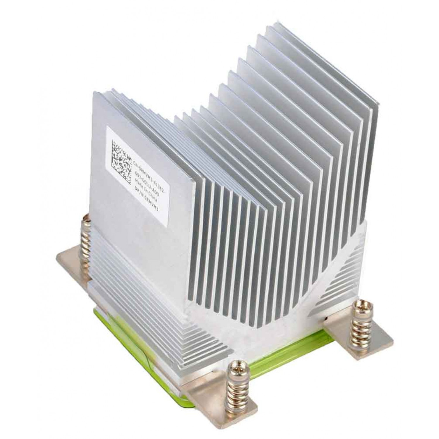 Heatsink server NOU original in cutie DELL Poweredge T630 DP/N RMVM3 Diverse Server