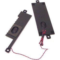 Set difuzoare laptop second hand DELL XPS 15Z L511Z