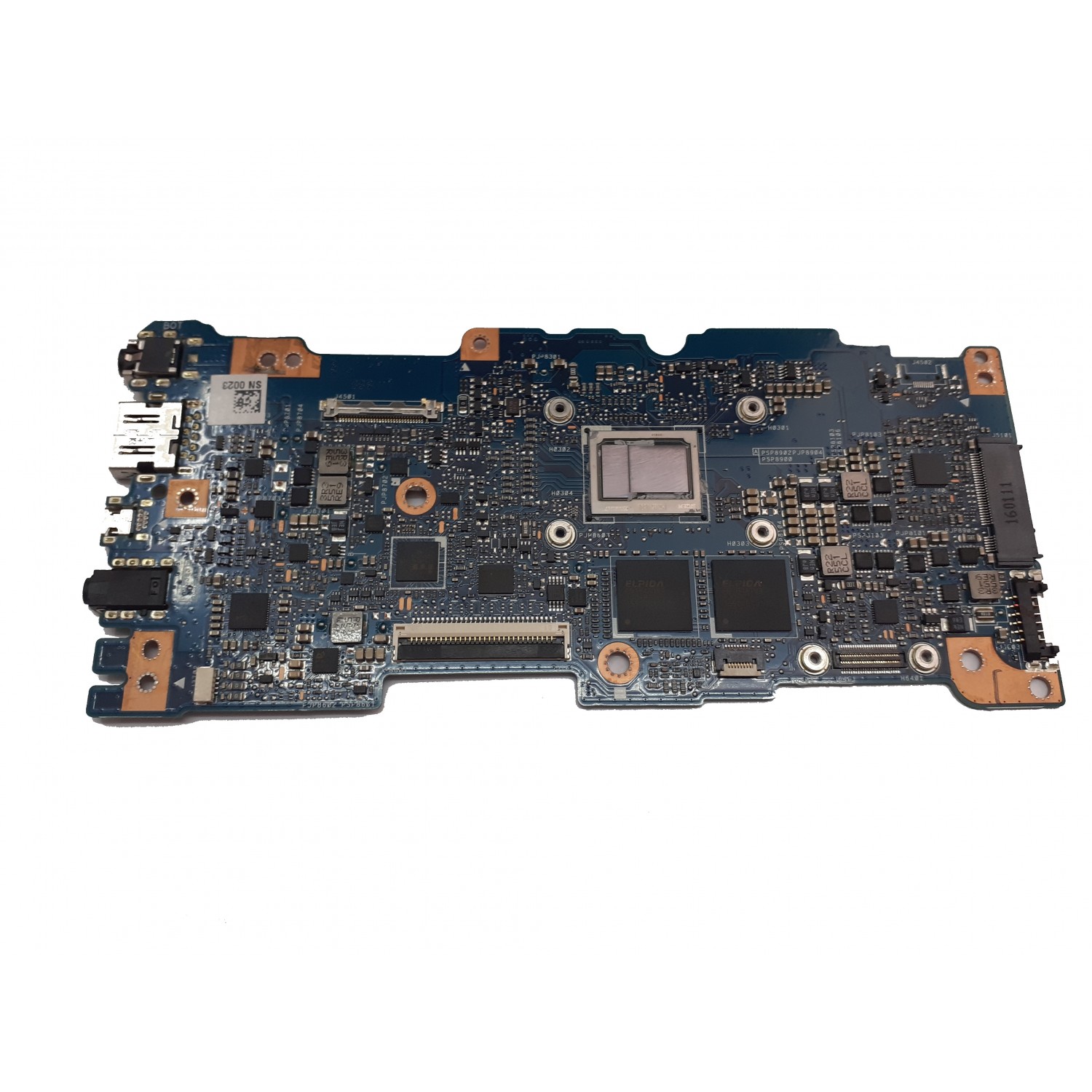Carte mère pour Asus Zenbook UX305CA U305CA M3 M5 M7