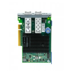Placa de retea server Dual Port HP 562FLR-SFP+ X710-DA2 Dual 10Gb/s SFP Gen10 Gen9 789004-001 790317-001 