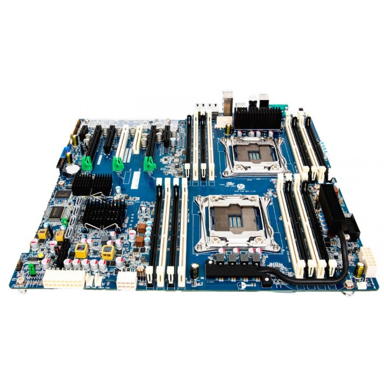Placa de baza workstation HP Z840 FCLGA2011 DDR4 761510-001 Diverse Server