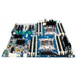Placa de baza workstation HP Z840 FCLGA2011 DDR4 761510-001 