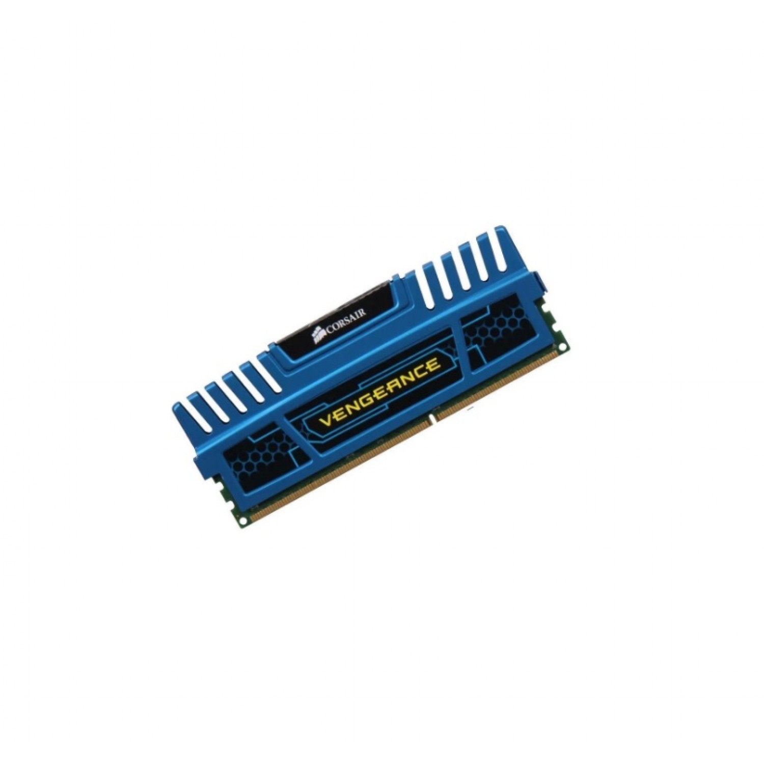 Memorie 4GB DDR3 Corsair Vengeance B1600MHz diverse culori Memorii PC
