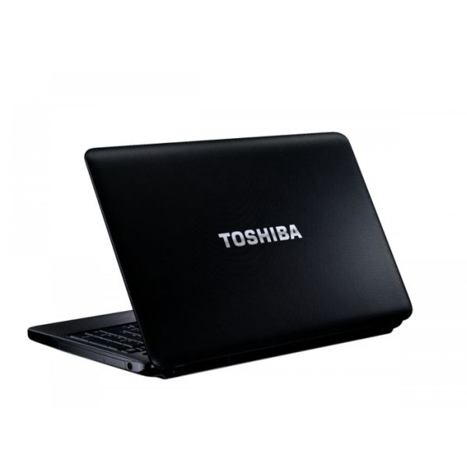 Laptop second hand Toshiba Satellite C660 i3-370M 2.4Ghz 8GB DDR3 Laptop-uri