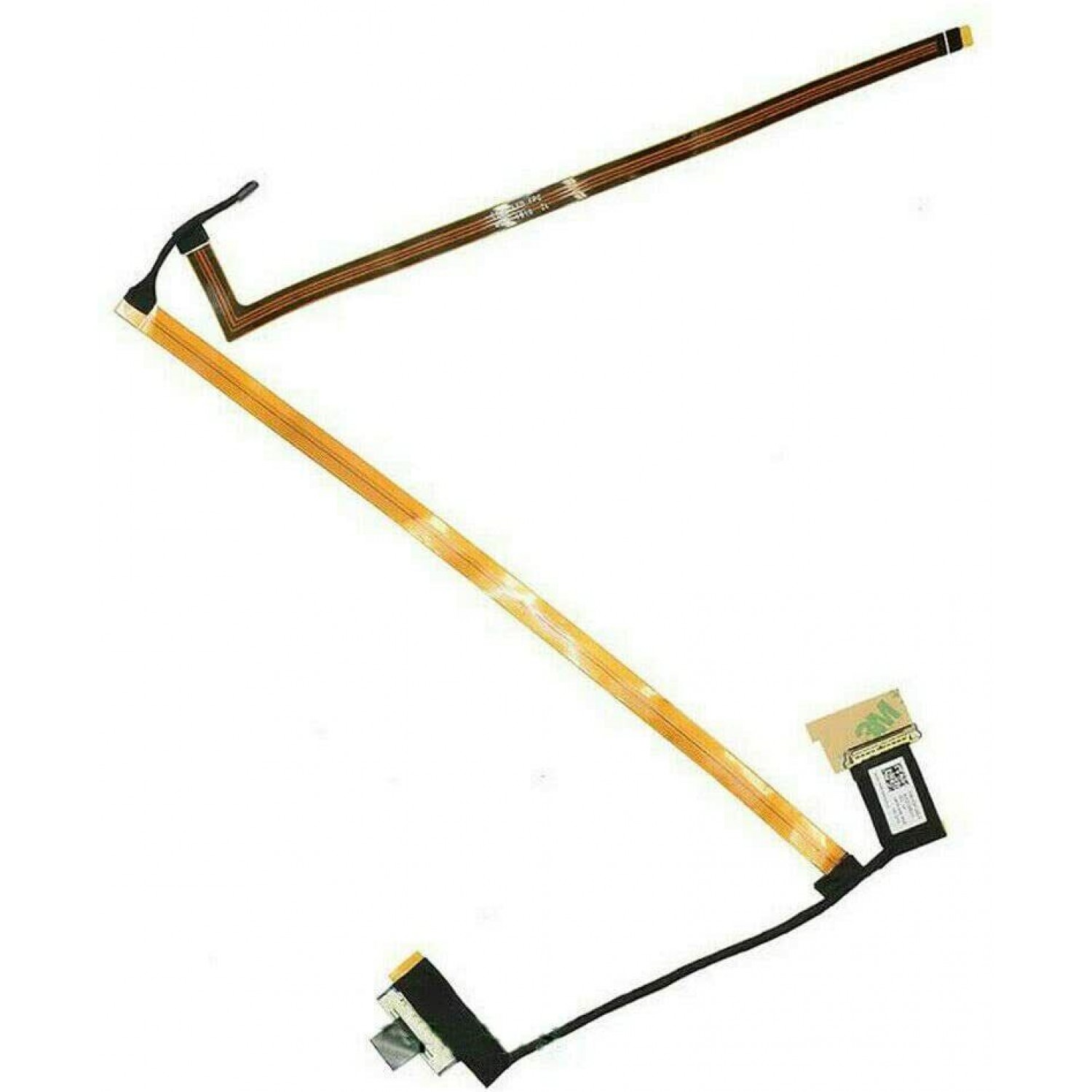 Cablu LCD laptop second hand Lenovo ThinkPad E580 E585 DC02C00B300 30Pin Cablu LCD