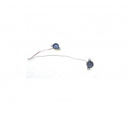 Set difuzoare laptop second hand Toshiba Satellite C55-A