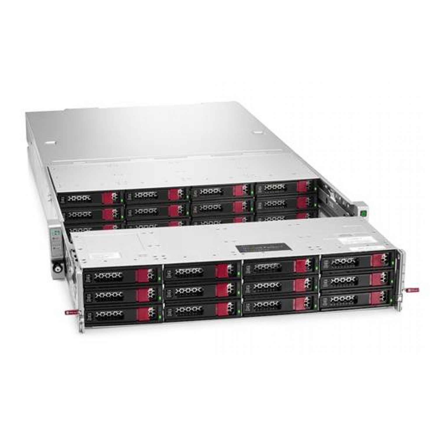 Server HP HP APOLLO 4200 G9 1 x E5-2630 v4 32GB P840AR/2GB  2 x PSU 24 x LFF Servere