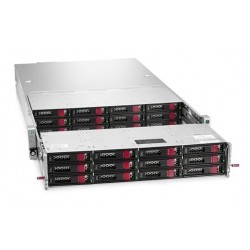 Server HP HP APOLLO 4200 G9 1 x E5-2630 v4 32GB P840AR/2GB  2 x PSU 24 x LFF