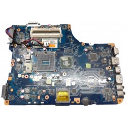 Placa de baza laptop second hand Toshiba Satellite L500-1XU