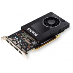 Placa video second hand NVIDIA QUADRO P2000 GPU 5GB 160BIT GDDR5 Placa video second hand NVIDIA QUADRO P2000 GPU 5GB 160BIT GDDR5