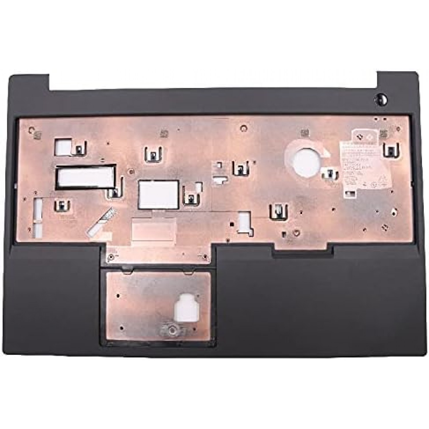 Palmrest laptop second hand Lenovo ThinkPad E580 Palmrest