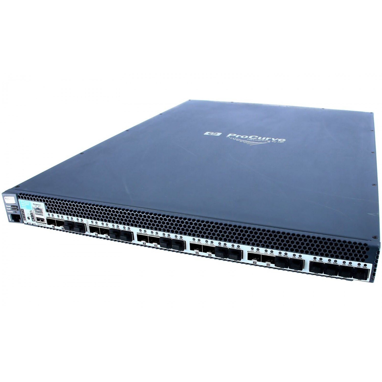 HP Switch ProCurve 6600 24XG 24xSFP+ 10GB J9265A