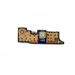 Power button laptop second hand Toshiba Satellite C55-A