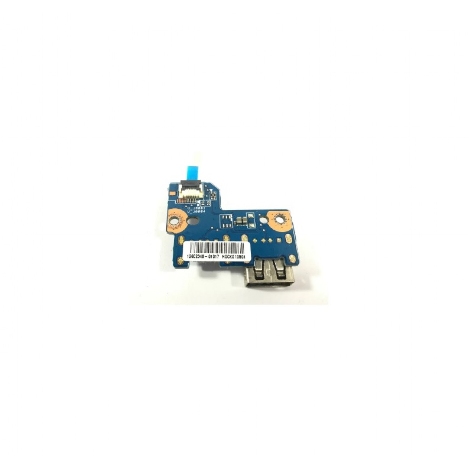 Modul USB laptop second hand Toshiba Satellite C55-A Module diverse