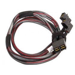 Cablu RAID Dell EMC Poweredge R740 R7425 H730P H740P PCI DP/N 129TR