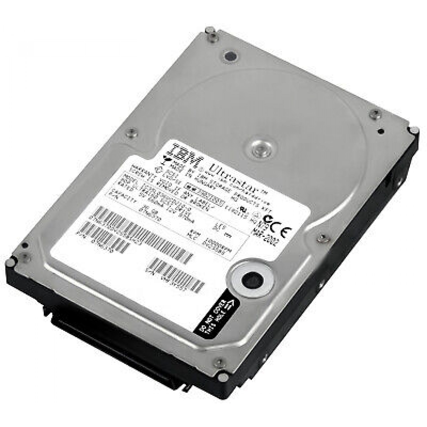 Hard disk server HP 36GB 10K SCSI Ultra160 320 3.5'' Hardisk-uri Server