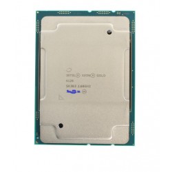 Procesor server Intel Xeon GOLD 12 CORE 6126 2.6Ghz SR3B3 Socket 3647