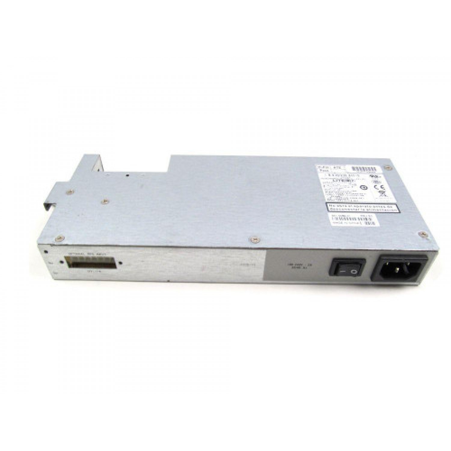 Sursa switch Cisco 2811 Router Lite-On 341-0065-01 125W DPSN-125BB
