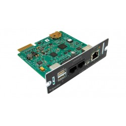 Placa retea UPS AP9641 