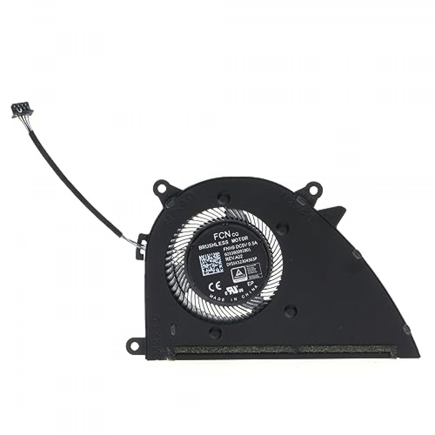 Ventilator laptop nou HP ProBook 470 G8 G9 ENVY 17-CN 17-CP 17-DN FNH9 Ventilator