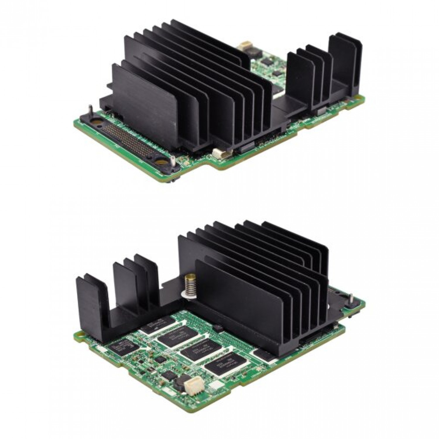 Controller RAID DELL Perc H730p 8channel 2Gb Cache Pci-express 3.0 Sas 12gbs / Sata 6gbs Mini DP/N 7H4CN (FARA BATERIE ) Diverse Server