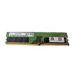 Memorie PC Samsung 16GB DDR4 1RX8 PC4-3200AA-UA3-11 L47722-001