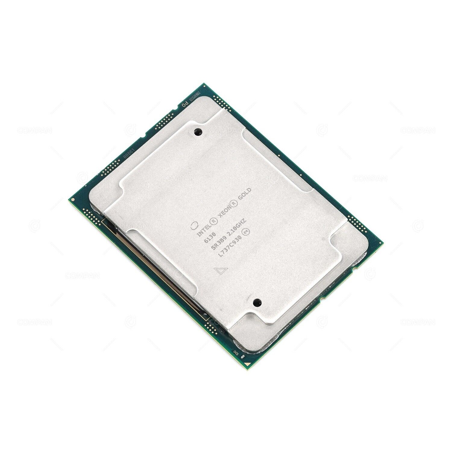 Procesor server Intel Xeon GOLD 16 CORE 6130 2.1Ghz LGA3647 Procesoare Server