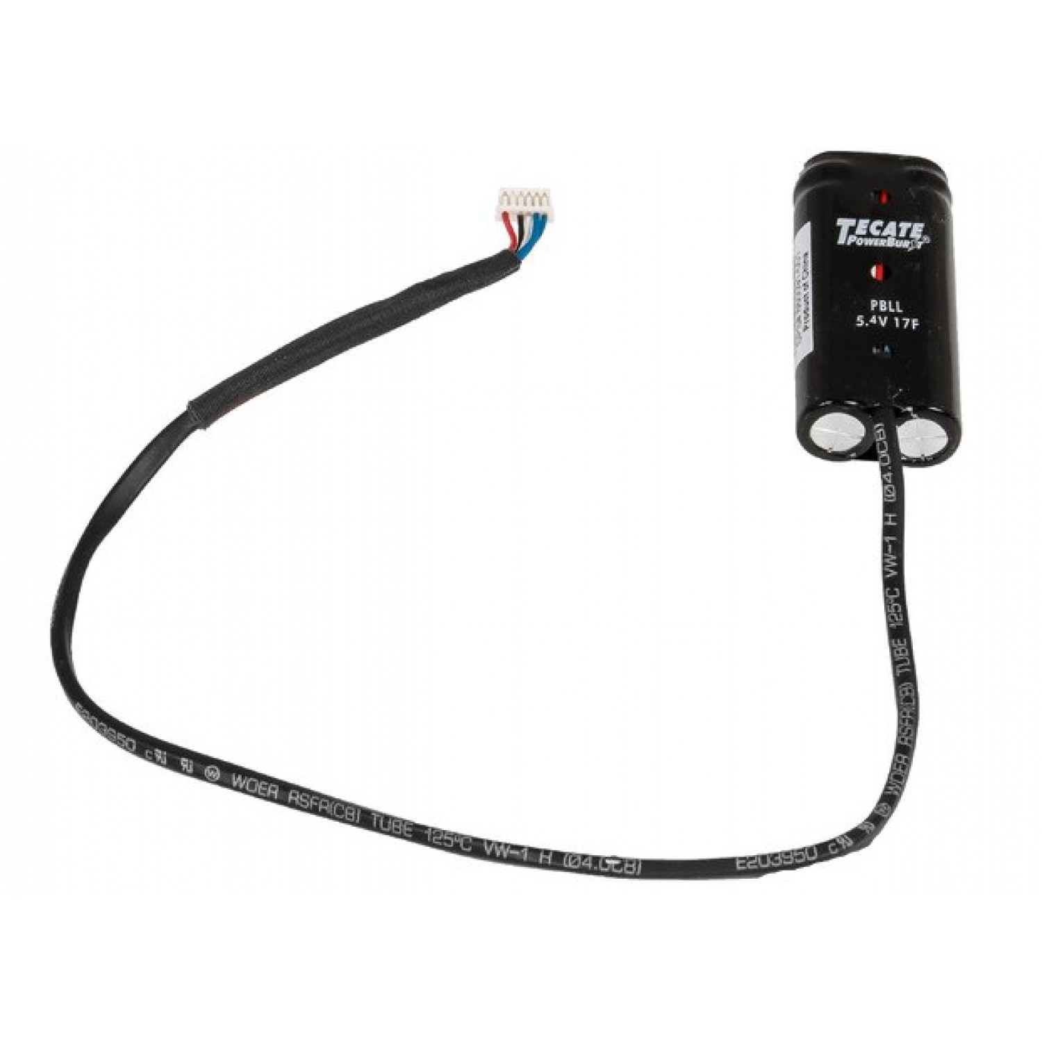 Baterie cache noua HP FBWC CAPACITOR  5.4V FOR DL360P DL380P G8 DL580 G9 660091-001 660093-001 654873-003 P420 cablu scurt 30CM Diverse Server Baterie cache noua HP FBWC CAPACITOR  5.4V FOR DL360P DL380P G8 DL580 G9 660091-001 660093-001 654873-003 P420 cablu scurt 30CM Diverse Server