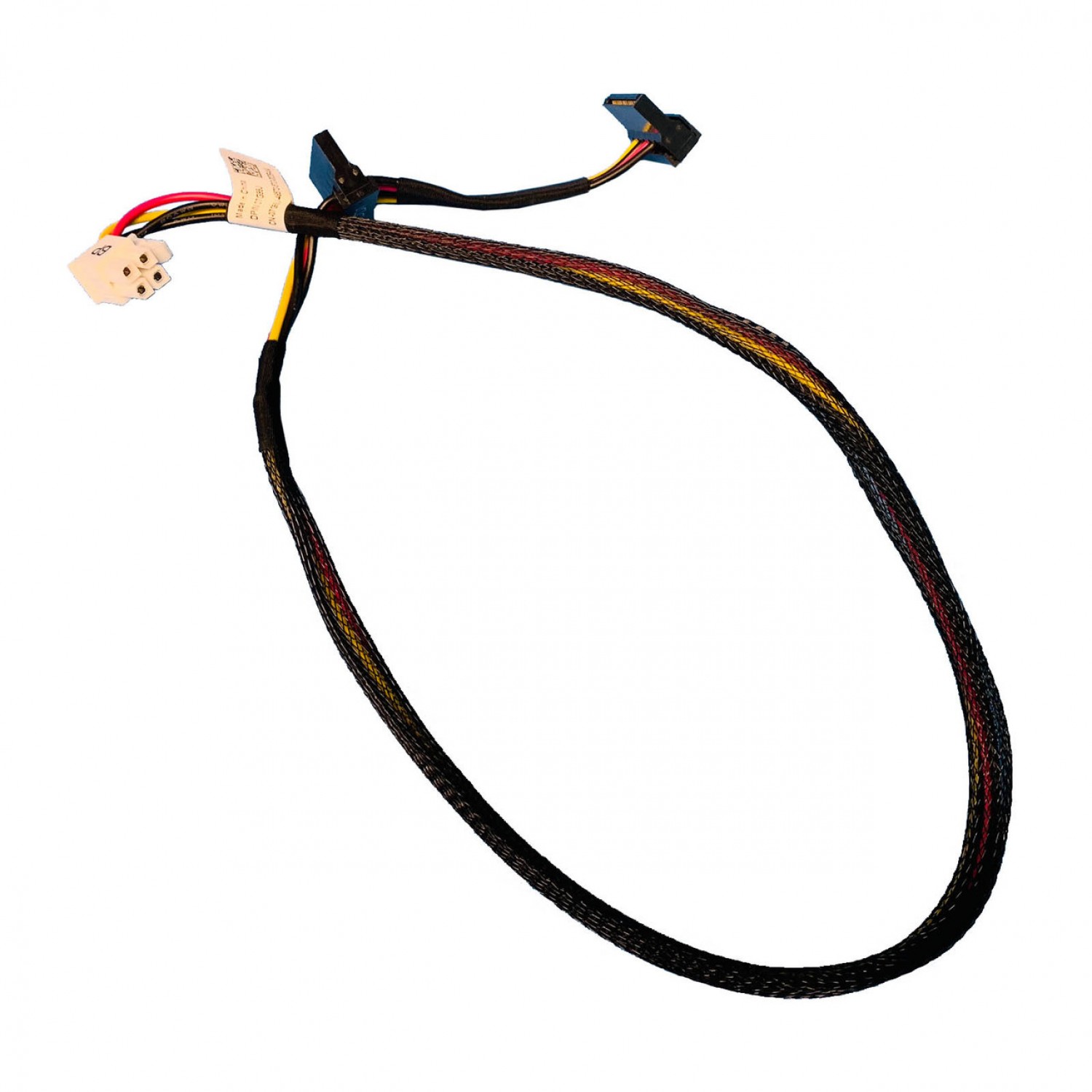 Cablu power unitate optica DELL Poweredge T320 T420 DP/N 7G99J Cabluri si Accesorii