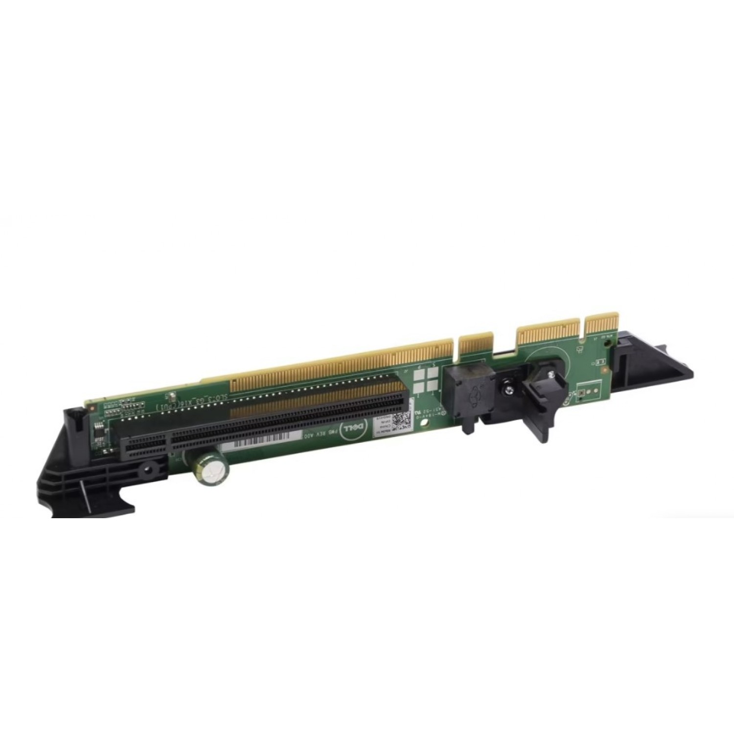 RISER BOARD Dell Riser Card 3 pentru Dell PowerEdge R630 Riser Board 3 Slot PCI-E x16 NG4V5 Diverse Server