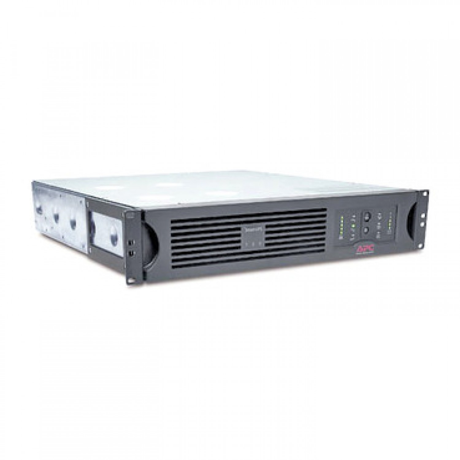UPS APC Smart NOU Rack Mountable SUA750RMI2U UPS-uri Reconditionate