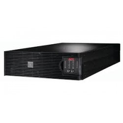 UPS APC Smart-UPS RT 6000VA SURT6000XLI acumulatori noi compatibili